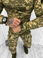 Тактичний костюм enlisted man Storm піксель S - зображення 8
