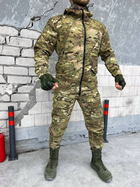 Осінній тактичний костюм resident XXL - зображення 2