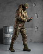 Зимний тактический костюм favorite OMNI-HEAT XXL - изображение 3