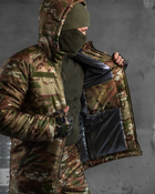 Зимовий тактичний костюм favorite OMNI-HEAT XXL - зображення 7