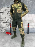 Зимний тактический костюм горка мембрана S - изображение 10