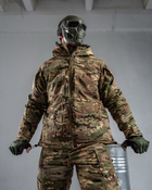 Зимовий тактичний костюм ZONDA XXXL - зображення 9