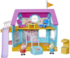 Domek zabaw Hasbro Clubhouse Świnki Peppy (5010994118419) - obraz 3