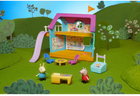 Ігровий будиночок Hasbro Clubhouse Свинки Пеппи (5010994118419) - зображення 4