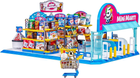 Zestaw do zabawy Zuru Supermarket 5 Surprise Mini Brands (5713396500966) - obraz 4