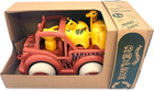 Zestaw do zabawy Dante Viking Toys Safari Jumbo Truck z figurkami (7317673012685) - obraz 1