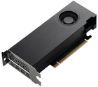 Відеокарта PNY PCI-Ex NVIDIA Quadro RTX A2000 12GB GDDR6 (192bit) (1200/12000) (4 x miniDisplayPort) (VCNRTXA2000-12GB-PB) - зображення 3