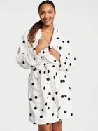 Халат Victoria's Secret білий M-L
