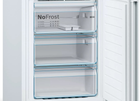 Холодильник Bosch Serie 4 KGN36VWED - зображення 5