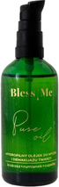 Гідрофільна олія для очищення та зняття макіяжу Bless Me Pure Oil 100 ml (5905141342024) - зображення 1