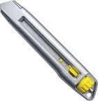 Нож Stanley Interlock с выдвижным сегментным лезвием 18 мм 165 мм (1-10-018)