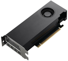 Відеокарта PNY PCI-Ex NVIDIA Quadro RTX A2000 6GB GDDR6 (192bit) (1200/12000) (4 x miniDisplayPort) (VCNRTXA2000-BLK) - зображення 3