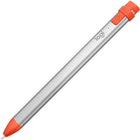 Rysik Logitech Crayon Digitaler Pencil Orange (914-000046) - obraz 1
