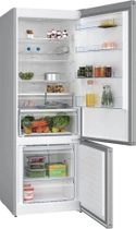 Холодильник Bosch Serie 4 KGN56XLEB - зображення 2