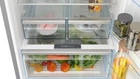 Холодильник Bosch Serie 4 KGN56XLEB - зображення 5