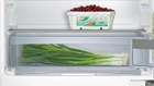 Вбудований холодильник Siemens iQ500 KU15LADF0 - зображення 2