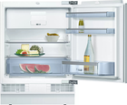 Вбудований холодильник Bosch Serie 6 KUL15ADF0 - зображення 1