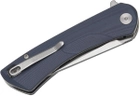 Карманный нож Grand Way VG 002 grey - изображение 3