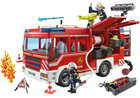 Zestaw do zabawy Playmobil 9464 Pojazd ratowniczy straży pożarnej (4008789094643) - obraz 3