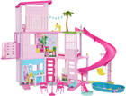 Domek do zabawy dla lalek Mattel Barbie Dreamhouse (0194735134267) - obraz 3