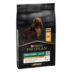 Сухой корм Purina Pro Plan Dog Small & Mini Adult с курицей и рисом