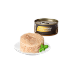 Влажный корм для собак AnimAll Утка с куркой в нежном желе