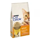 Сухой корм для кошек Purina Cat Chow Adult с курицей
