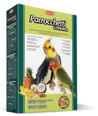 Корм Padovan Grandmix Parrocchetti Для средних попугаев