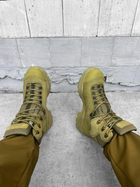 Зимние тактические ботинки scorpion GORE TEX 43 - изображение 6