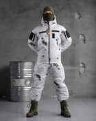Зимовий костюм FALCON BLOT 2XL - зображення 2