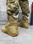 Зимові тактичні черевики Delta force 41 - зображення 4