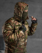 Зимовий тактичний костюм favorite OMNI-HEAT K7 L - зображення 6