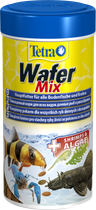 Корм Tetra Wafer Mix для донних риб