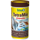 Корм Tetra Min Granules для риб у гранулах