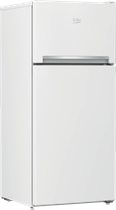 Холодильник Beko RDSA180K30WN - зображення 2