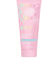 Koktajl do ciała Body Boom dla skóry przesuszonej i odwodnionej Wild Skin Drapieżny Adorator dziko nawilżający 200 ml (5903031257977) - obraz 1