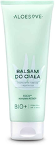 Balsam do ciała ALOESOVE BIO+ 250 ml (5902249017236) - obraz 1