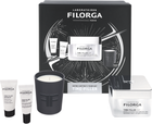 Zestaw Filorga Time-filler 5XP Cream 50 ml + Filler Eyes 4 ml + Filler Intensive 7 ml + Candle (3540550014623) - obraz 1