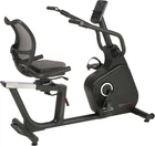 Горизонтальный велотренажер реабилитационный TOORX Recumbent Bike BRXR Multifit (BRX-RMULTIFIT) (930572)