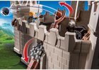 Ігровий набір фігурок Playmobil Novelmore Grand Castle Of Novelmore (4008789702203) - зображення 4
