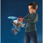 Zestaw figurek do zabawy Playmobil Novelmore Knights Airship (4008789706423) - obraz 6