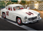 Zestaw figurek do zabawy Playmobil Classic Cars Mercedes-Benz 300 SL (4008789709226) - obraz 3