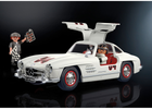 Zestaw figurek do zabawy Playmobil Classic Cars Mercedes-Benz 300 SL (4008789709226) - obraz 9