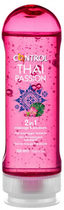 Лубрикант Control Thai Passion Massage Gel 200 мл (8411134135810) - зображення 1