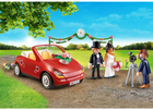 Zestaw figurek do zabawy Playmobil City Life Starter Pack Przyjęcie weselne (4008789710772) - obraz 3