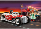 Zestaw figurek do zabawy Playmobil City Life Starter Pack Hot Rod (4008789710789) - obraz 3