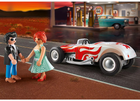 Ігровий набір фігурок Playmobil City Life Стартовий набір Hot Rod (4008789710789) - зображення 4