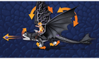 Ігровий набір фігурок Playmobil Dragons Thunder & Tom (4008789710819) - зображення 4
