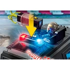 Zestaw figurek do zabawy Playmobil City Action Pojazd terenowy jednostki specjalnej (4008789711441) - obraz 5