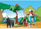 Ігровий набір фігурок Playmobil Asterix Полювання на вепря (4008789711601) - зображення 3
